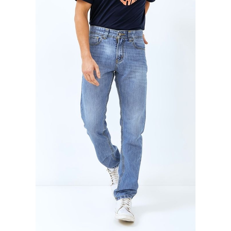 Celana Panjang CSL 482 E LOIS ORIGINAL 100%