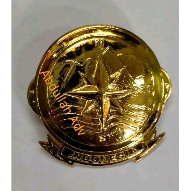 Pin Sar/Mata Angin Sar/Bros Sar/Mata Angin Basarnas/bros basarnas/pin basarnas/bintang basarnas