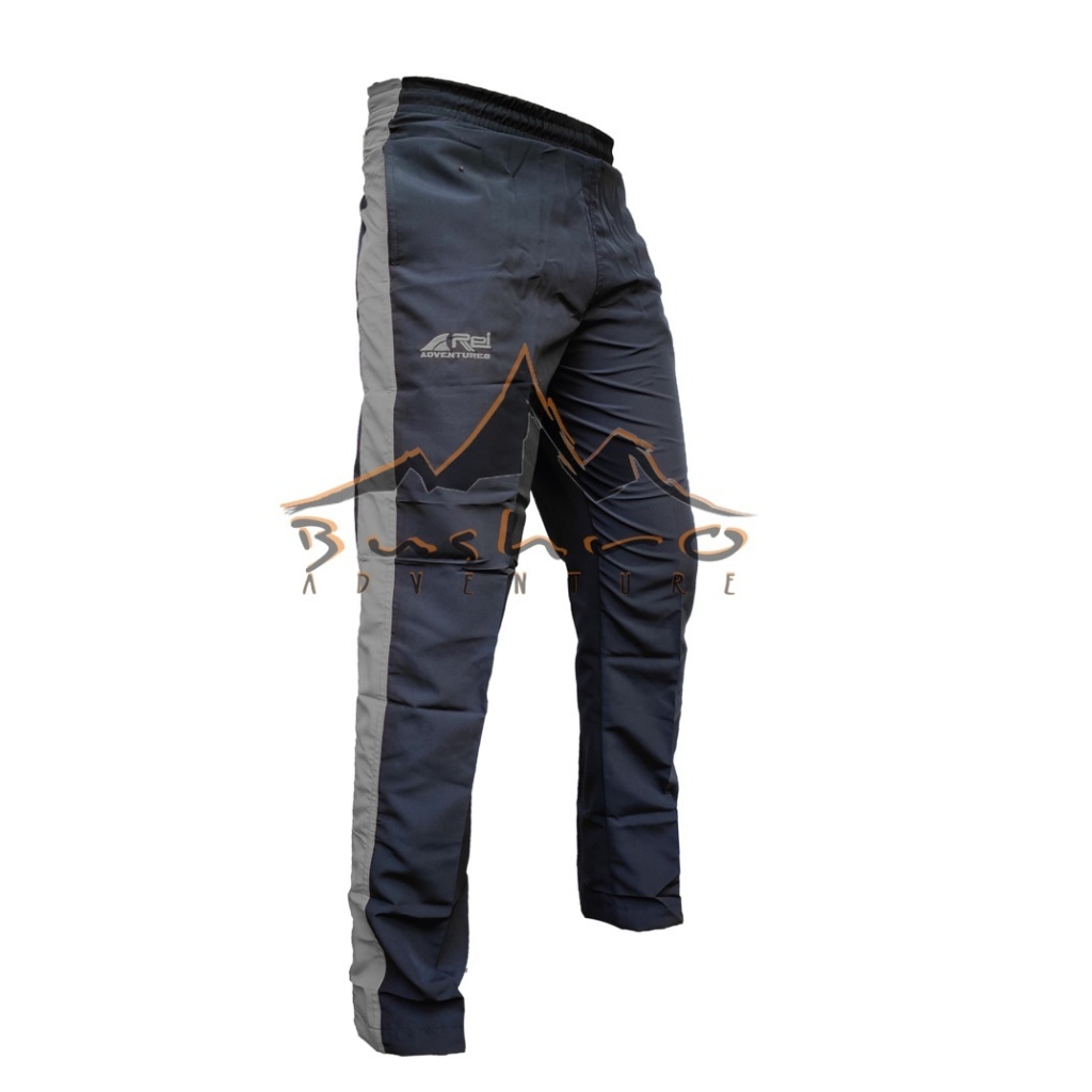 Celana Gunung Rei Nemesis - Celana Outdoor Panjang Rei - Celana Running Panjang Rei
