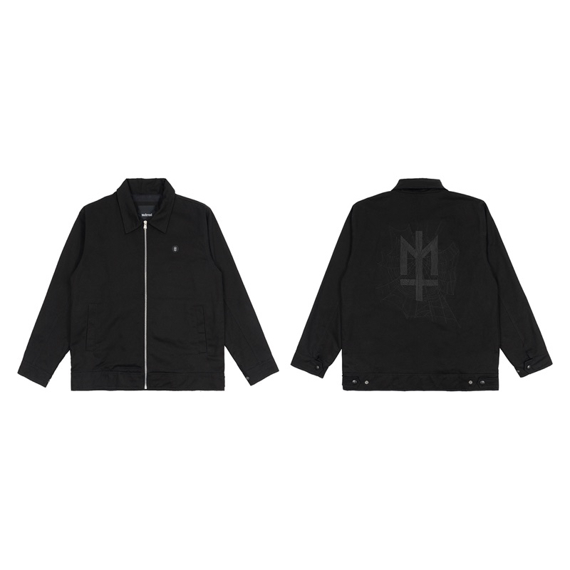 Jacket Maternal Disaster Original Climb