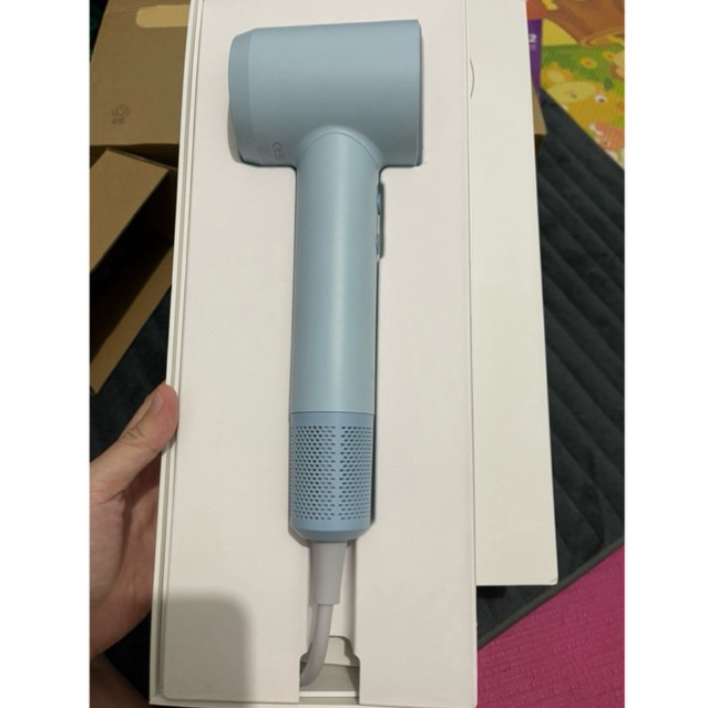 laifen swift se high speed hairdryer new