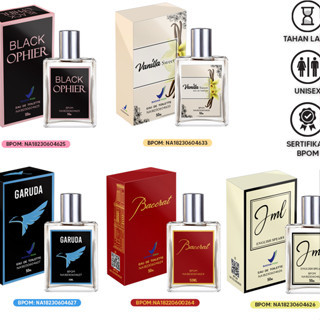 (INEED) AGNOLA PARFUME EAU DE TOILETTE 50ML