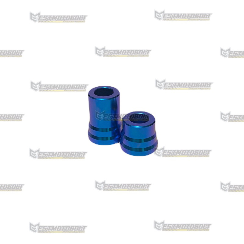 BOSHING RODA DEPAN BEAT SCOOPY VARIO TITANIUM GR5