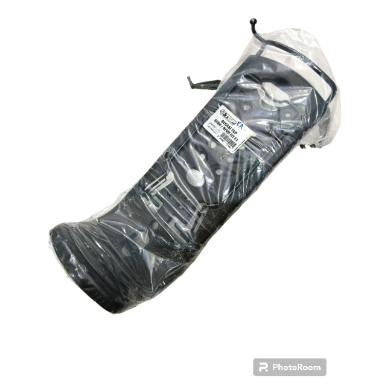 Bagasi tengah Revo fit  Rak jepit tengah Revo Revo fit