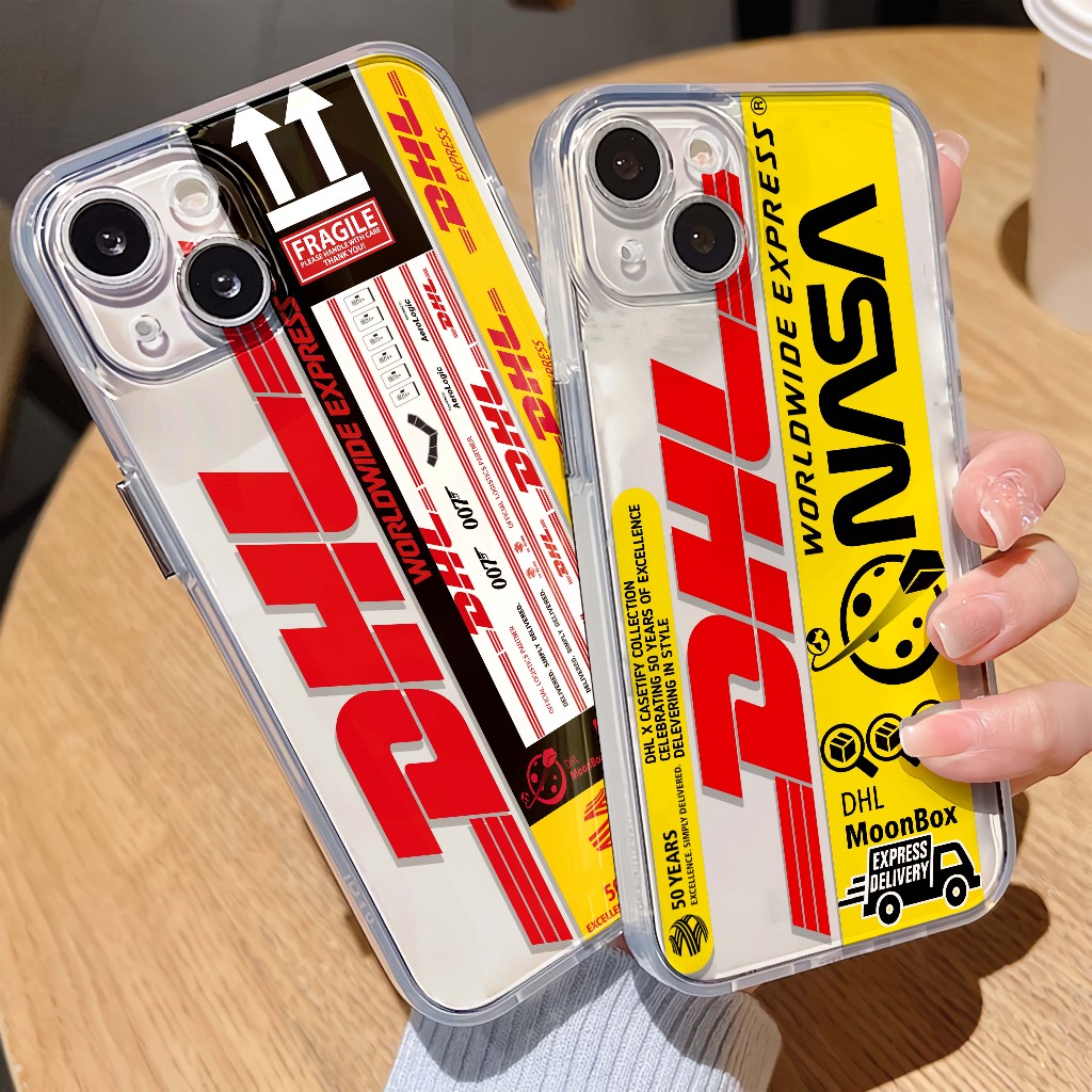 Casing Case Dhl Redmi 12c 10c 10a 9c 9a 9t Softcase Silikon Bening Tebal Camera Protection