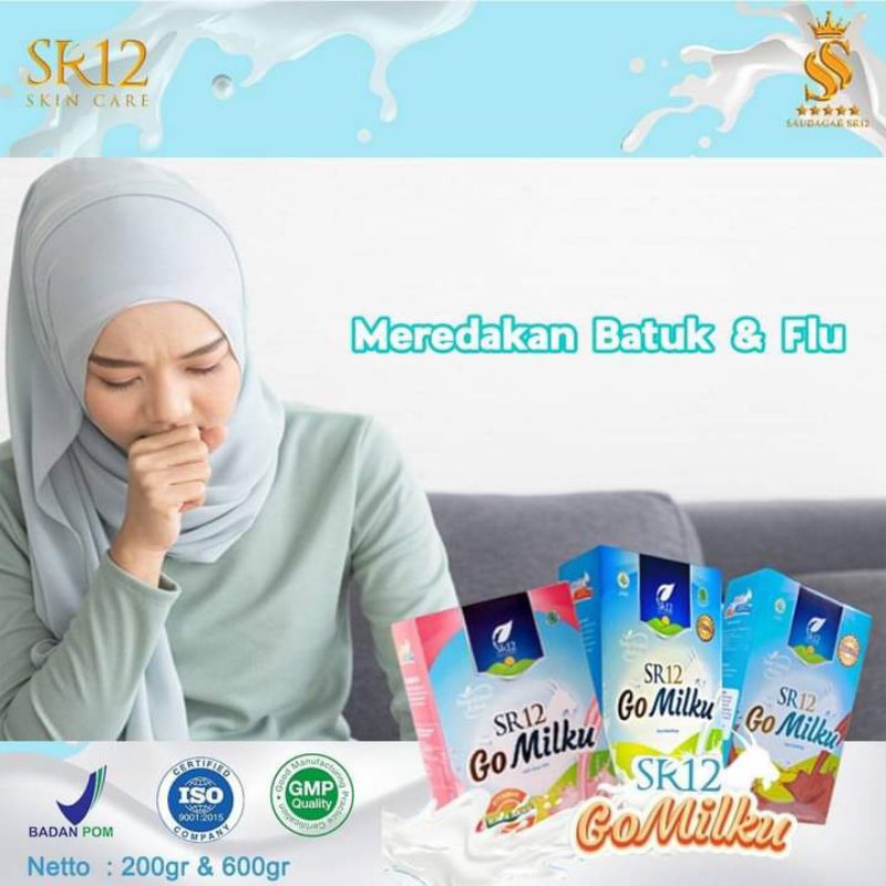 

gomilku sr12 susu kambing etawa 200g