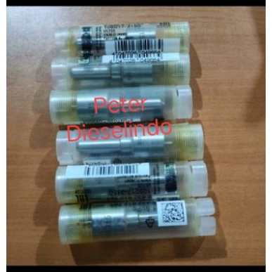 NOZZLE NP-DLLA150PN00315 / DLLA150PN00315 / 105017-3150 / 9432612763 ASLI