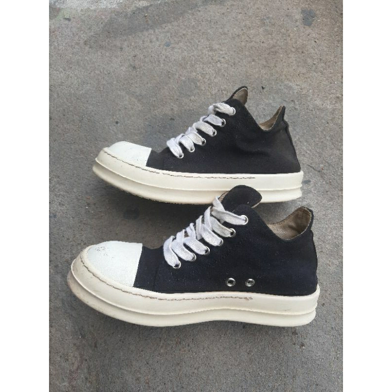 Rick Owen