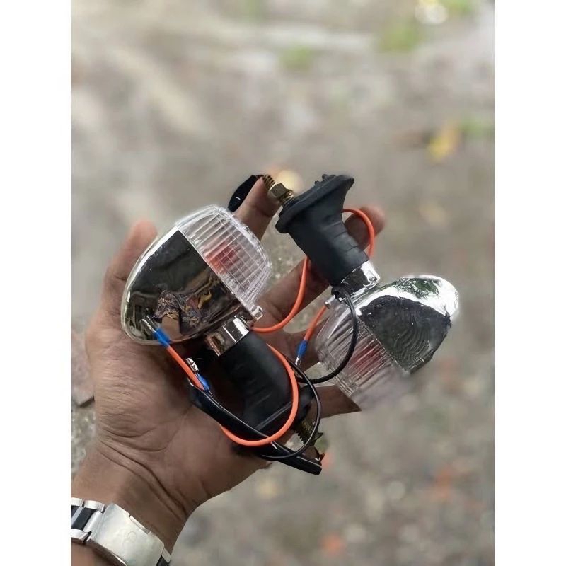 Lampu Sein Ninja R/SS Sen Riting Ninja R / SS Set