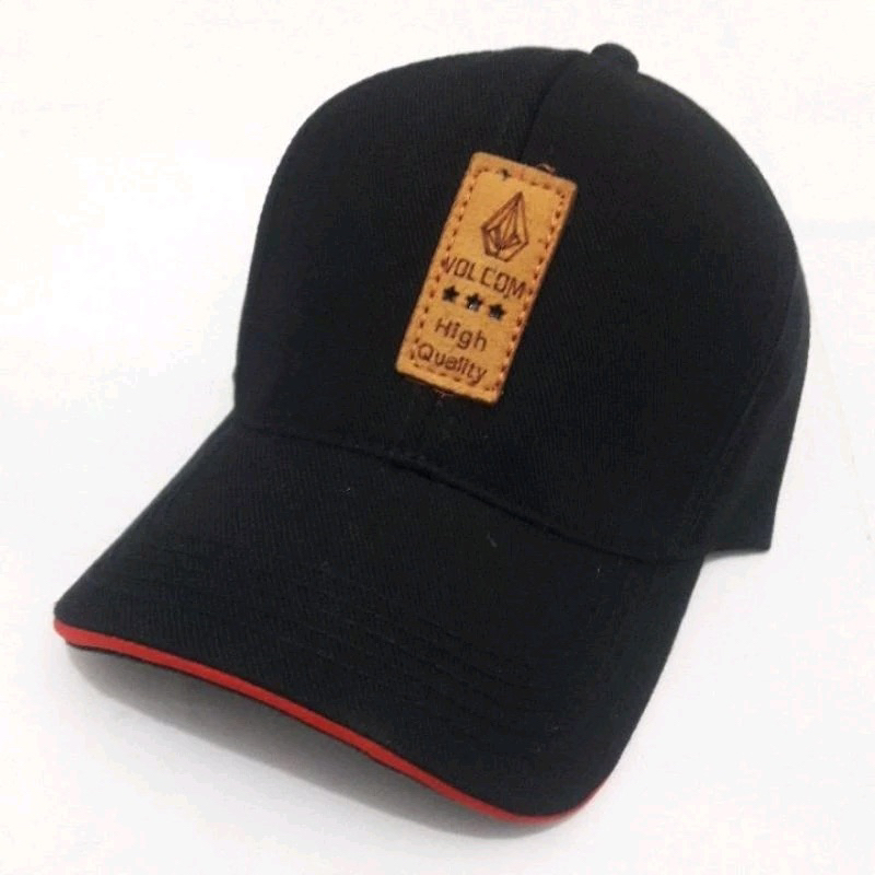 TOPI  BASSEBALL EDIKO ORIGINAL PREMIUM