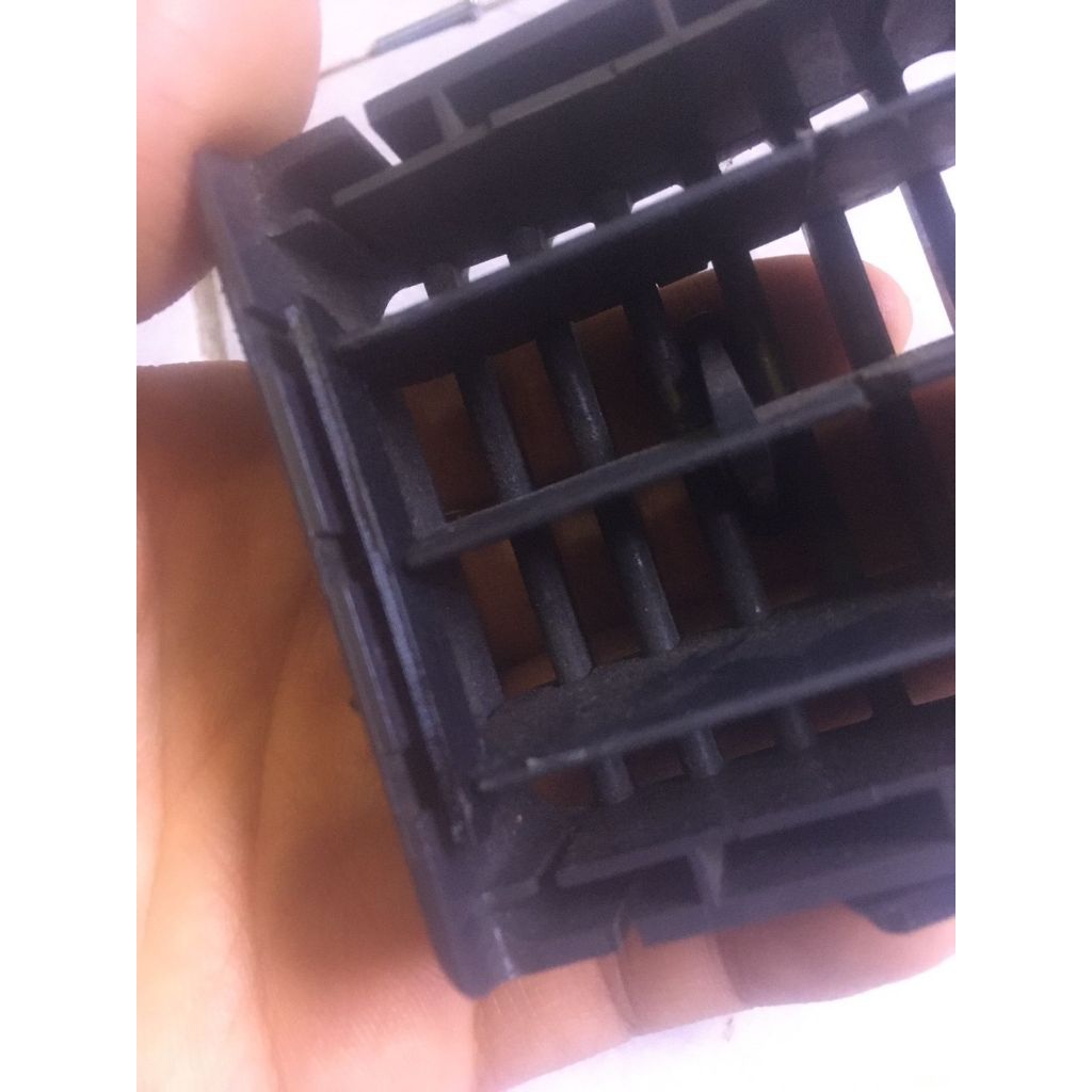 repair kit kisi ac starlet kapsul ep80 ep81