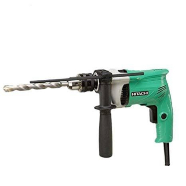 Bor Impact Listrik 16mm Drill Hitachi DV16VSS Diskon