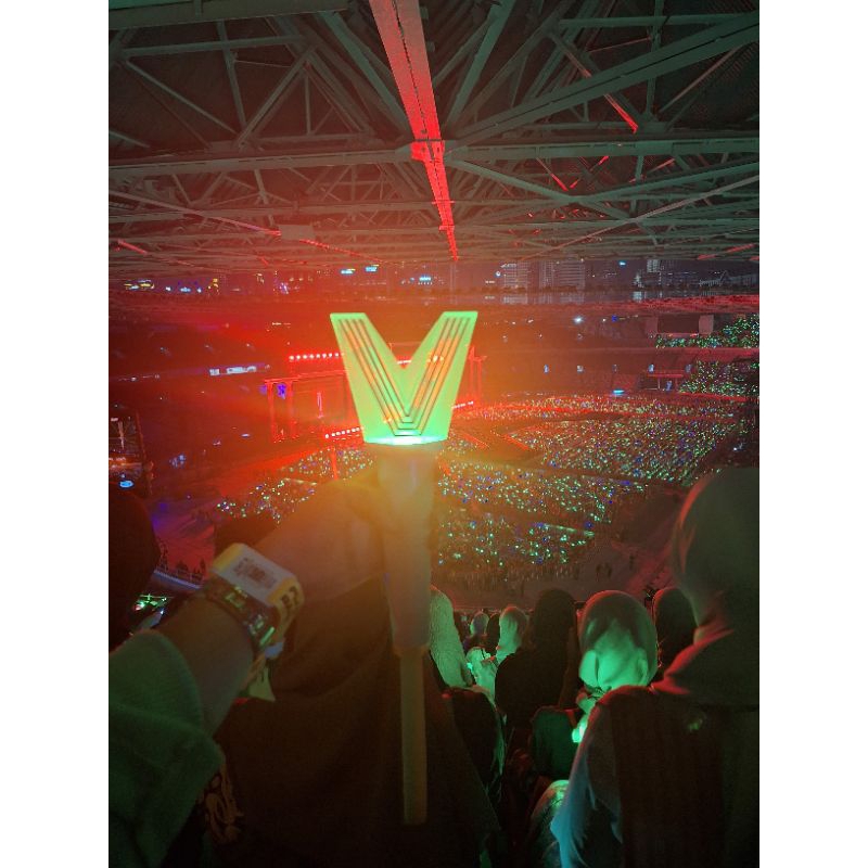 OFFICIAL Photocard WAYV Lucas Hitchhiker - Winwin Phantom - Kun On My Youth (BACA DESKRIPSI)