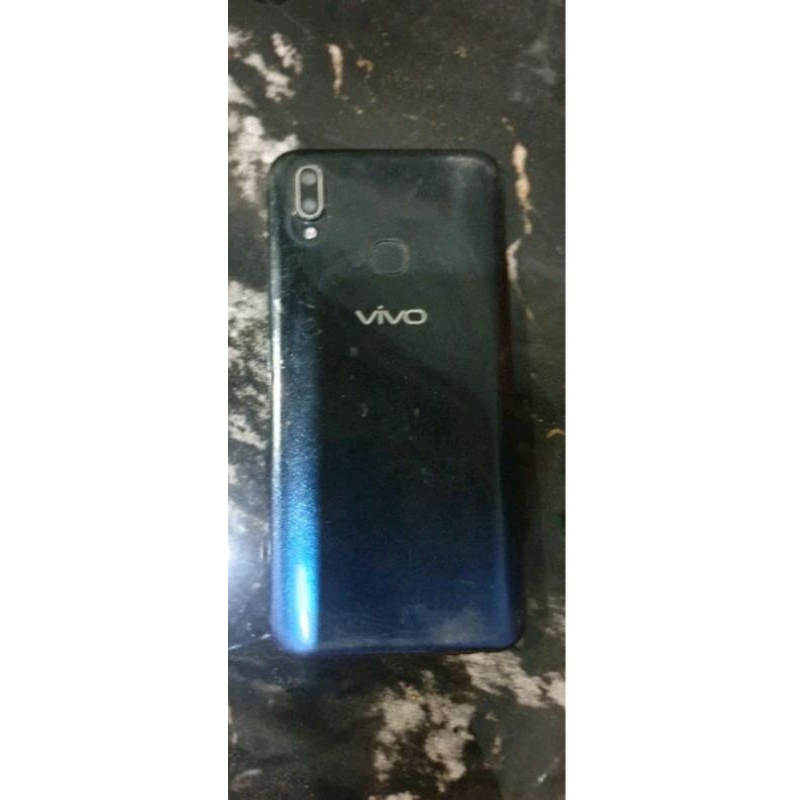 mesin normal vivo y93 ram 3/32gb