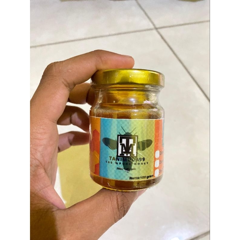 

Madu Galo-galo murni 100 %asli