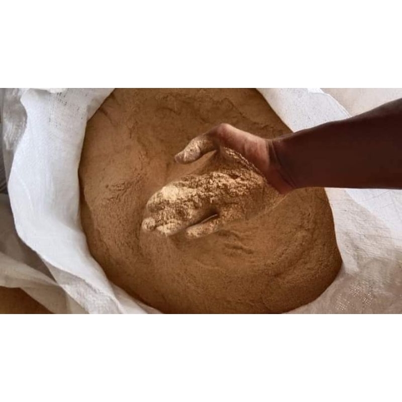 Tepung Ikan Kemasan 1kg