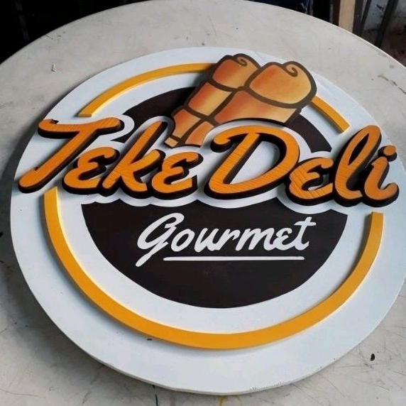 Logo Aesthetic / Logo kayu nyala / Logo kekinian / Logo aesthetic custom / Logo nama custom / Logo k