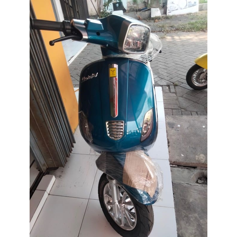 MOTOR LISTRIK T3S U WINFLY