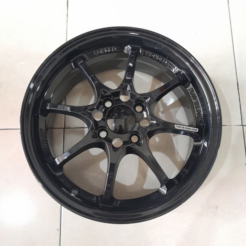 velg ce28 ring 15 lebar 6.5 et 44 dan 40