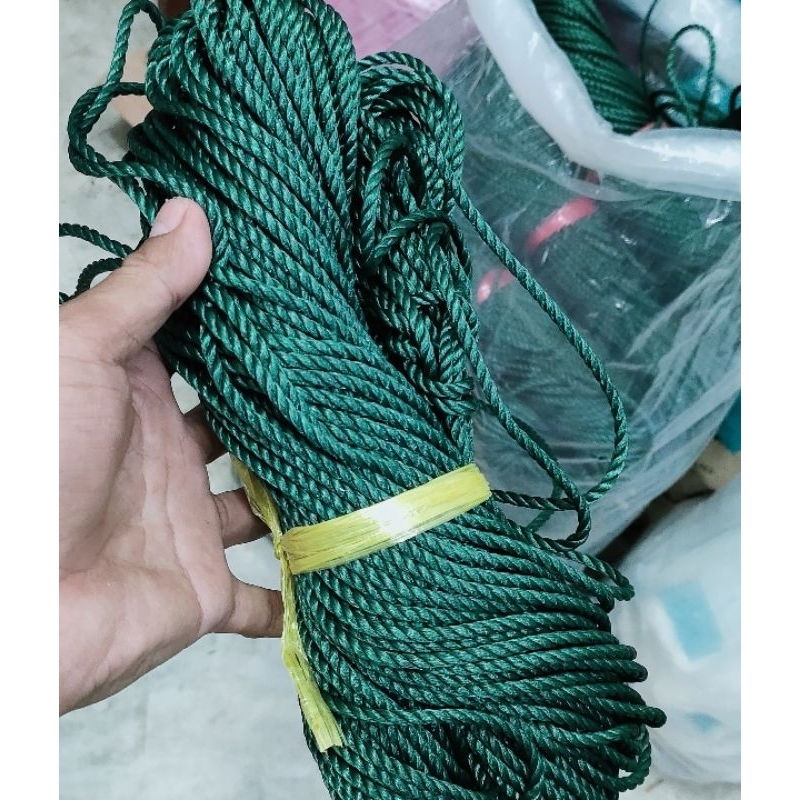 Tali PE Arida 4mm/3mm Pajang 54Mtr