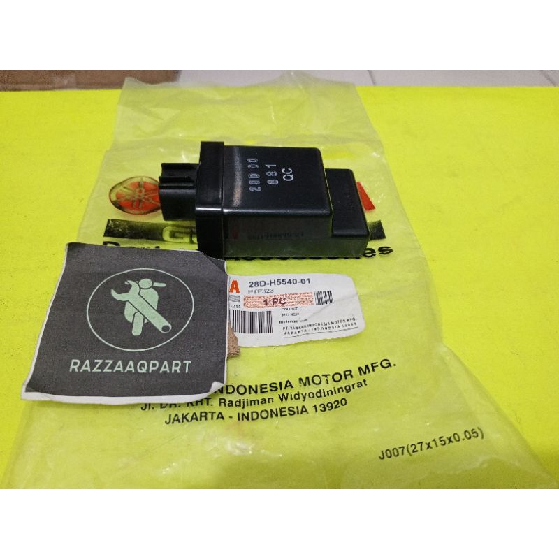 CDI Mio new Mio smile CDI Mio sporty