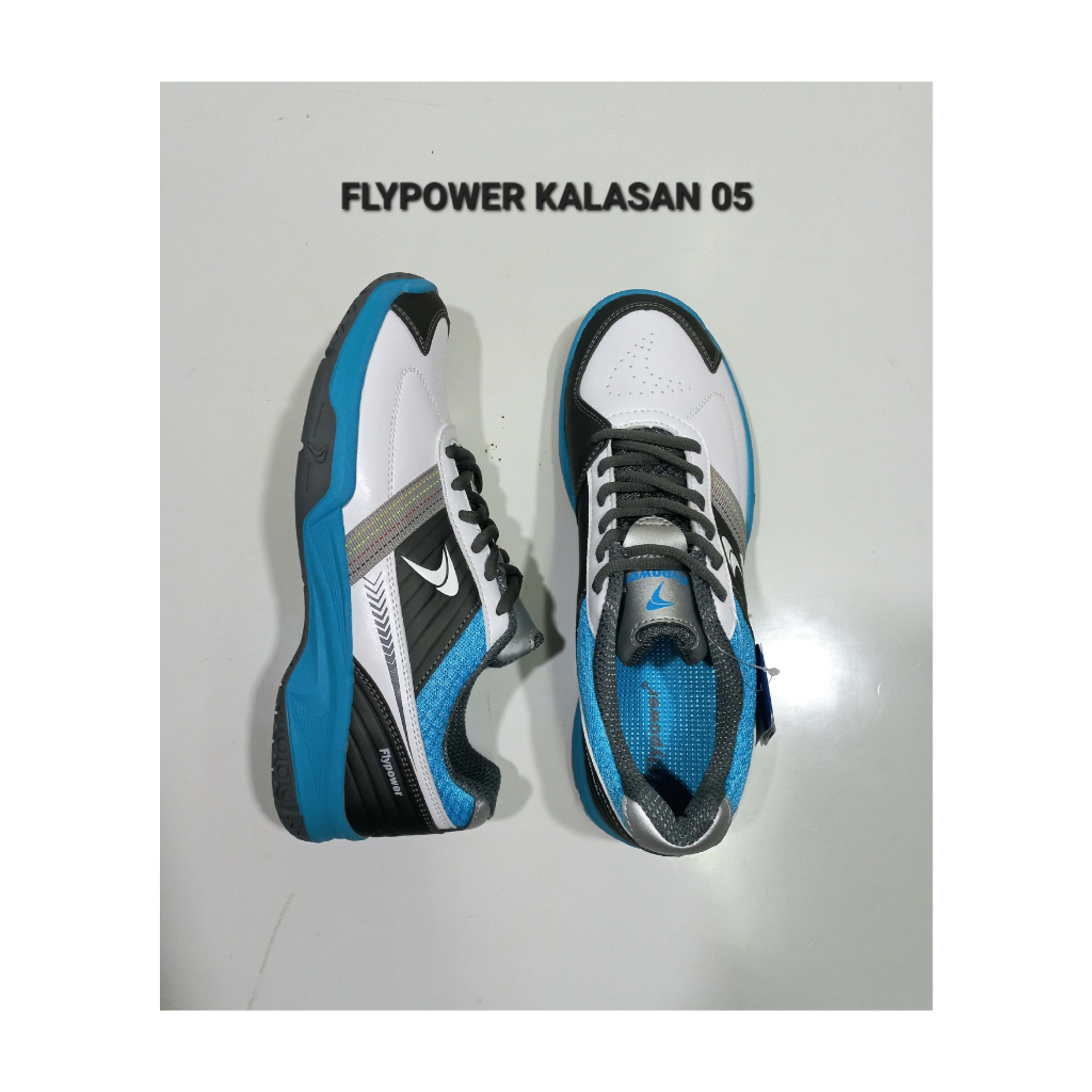 SEPATU FLYPOWER KALASAN 05