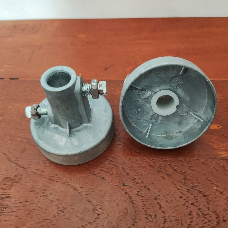 Pully Dinamo Pengering/Spin Mesin Cuci AS 14mm/12mm