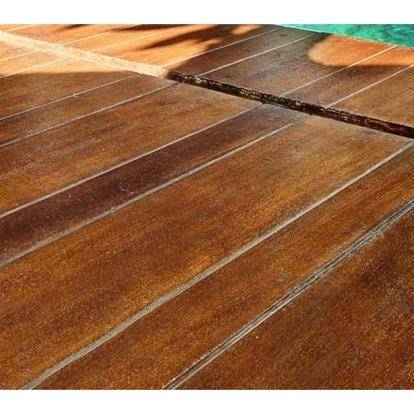 Conwood Lantai Deck 12