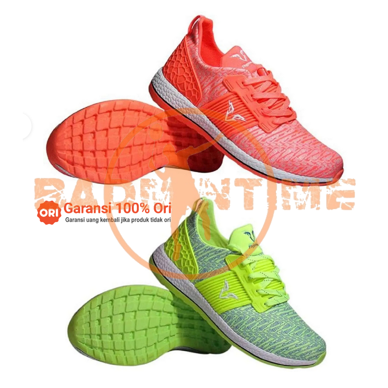 Sepatu Lari / Running Flypower Beyond Arbi 01