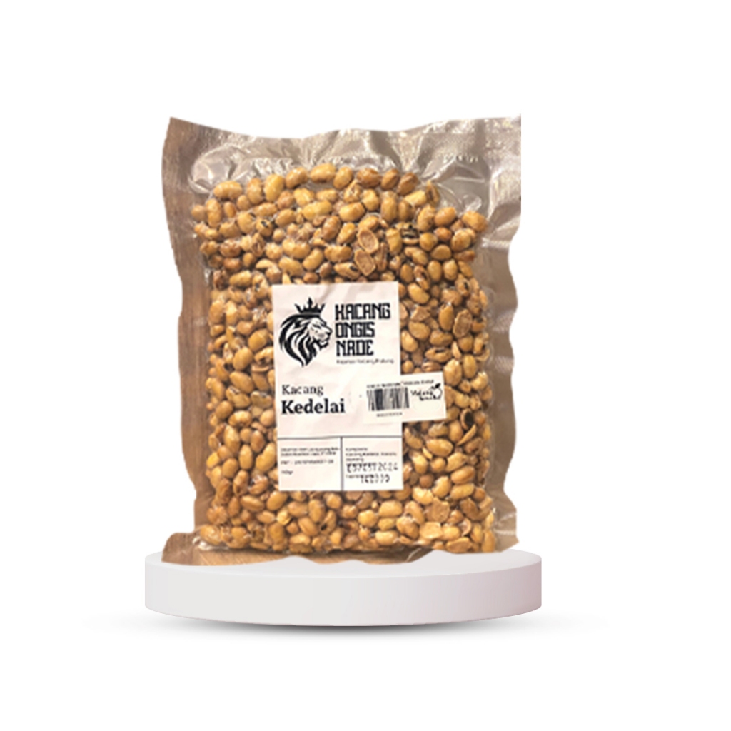 

Kacang Kedelai Ongis Nade