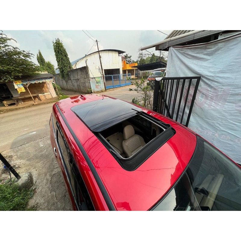 Panoramic sunroof sunroof mobil /sunroof monroof mobil