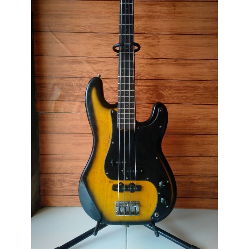 Bass elektrik marina MP-6 Vjntage Made In Japan