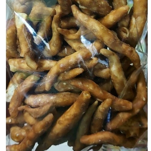 

Gabus Wijen Gula Merah