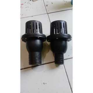 Foootkep PVC 3 inch Saringan Air Irigasi 3''