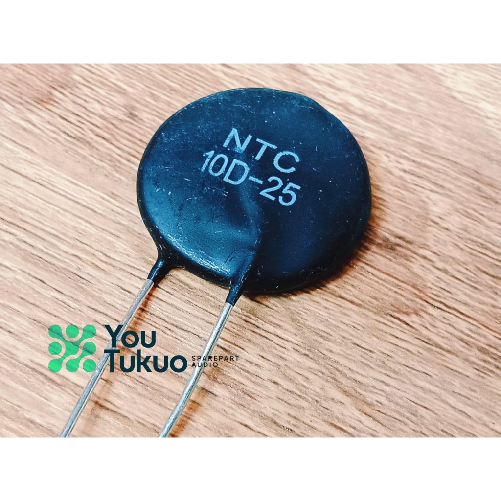 NTC 10D25 Body besar original