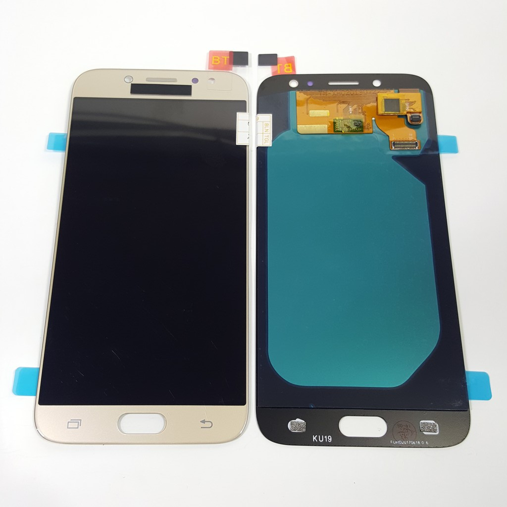 SAMSUNG J7 PRO FULLSET LCD TOUCHSCREEN