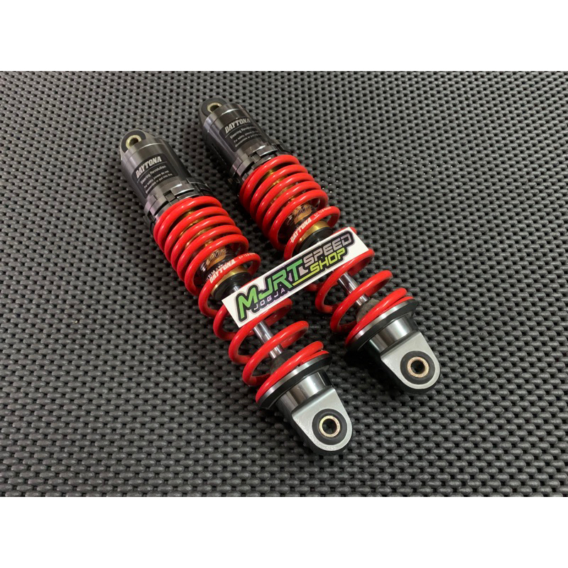 SHOCK DAYTONA EVO FOR RX KING - RXZ - TIGER - HEREX - KARISMA ETC