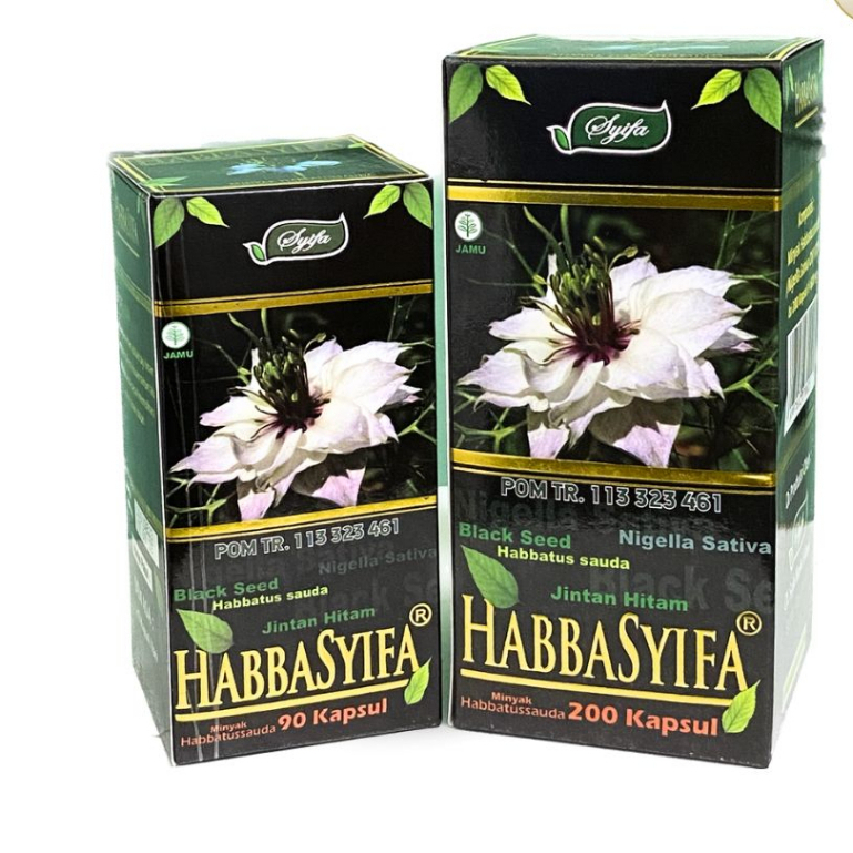 HABBASYIFA HABBATUSSAUDA