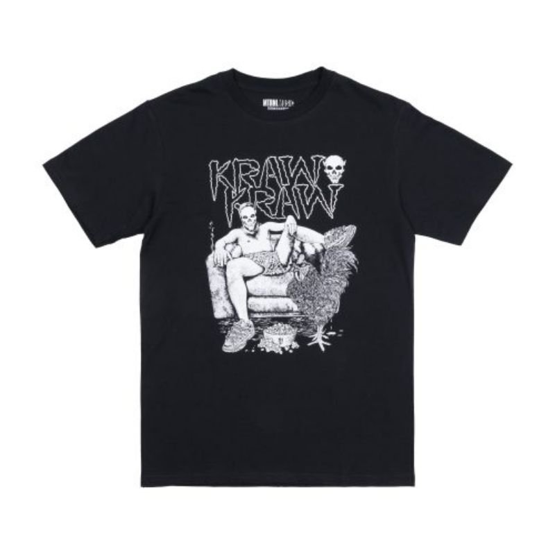 MEJENG TS • MTRNL MUSIC MERCHANDISE