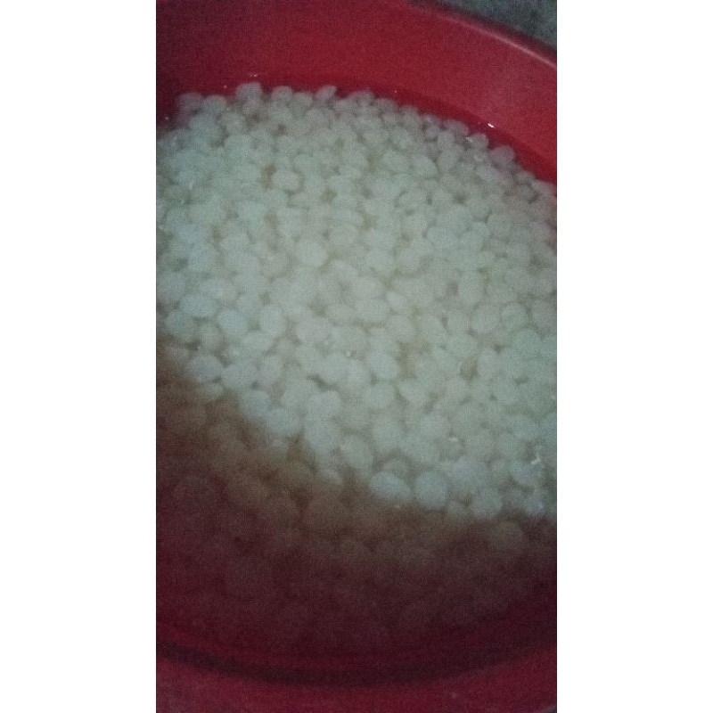 

kolang kaling grade A temanggung