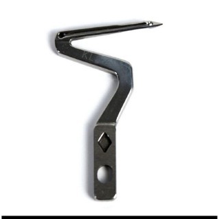 Loper KL 25 Mesin Obras Model 747