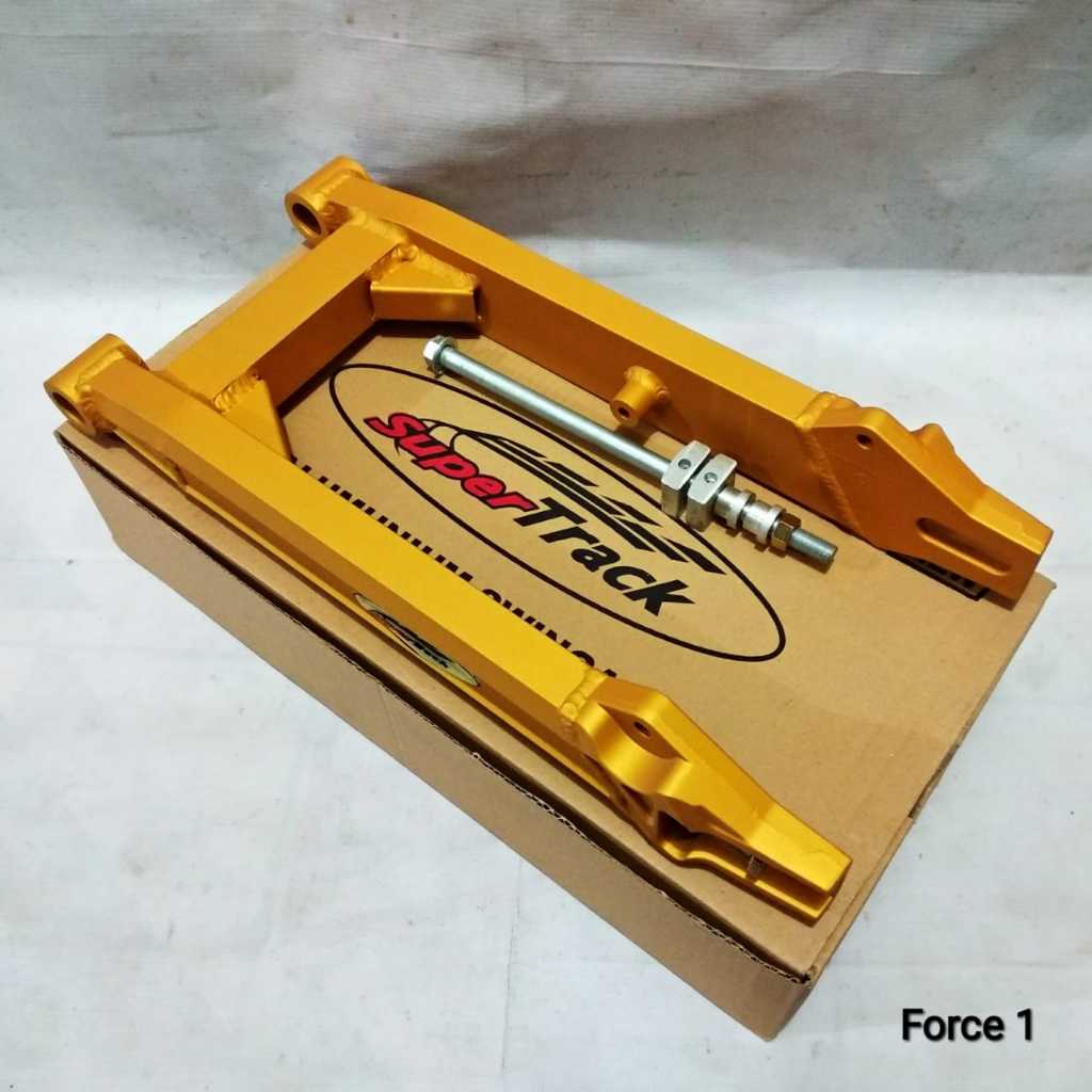 Swing Arm Supertrack Fiz R Force 1
