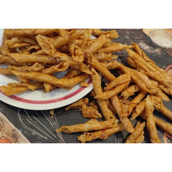 

100 GR KACANG SEMBUNYI MANIS