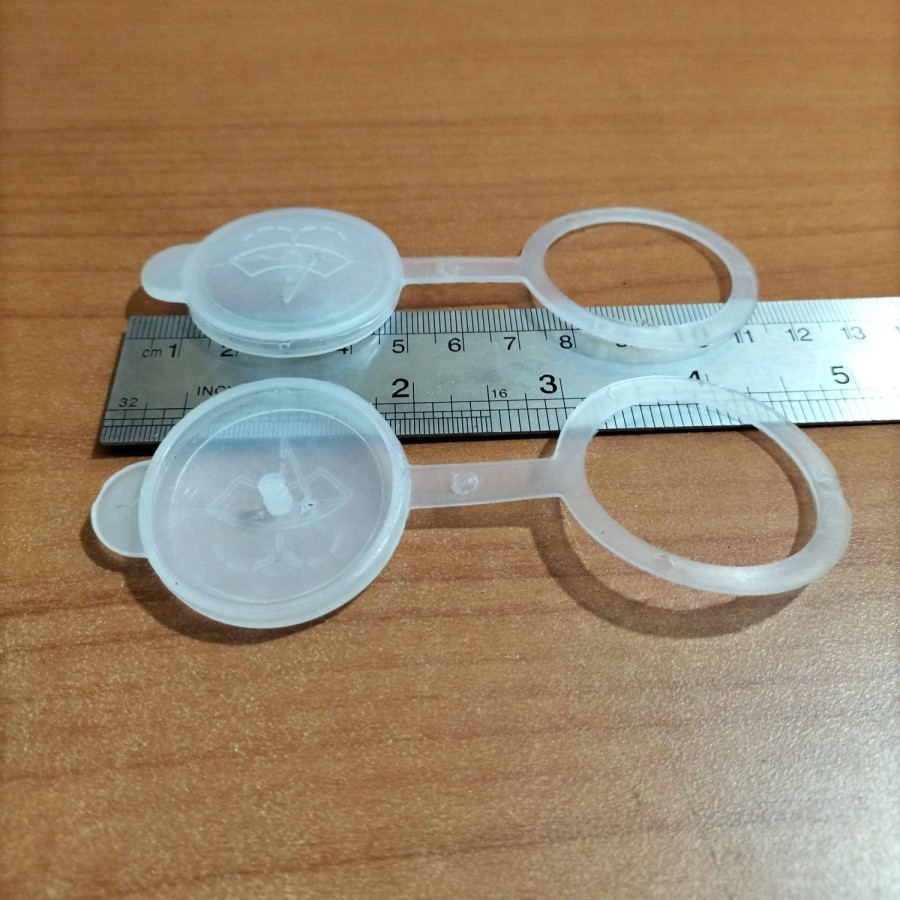 Tutup Tabung Air Wiper Universal Ori