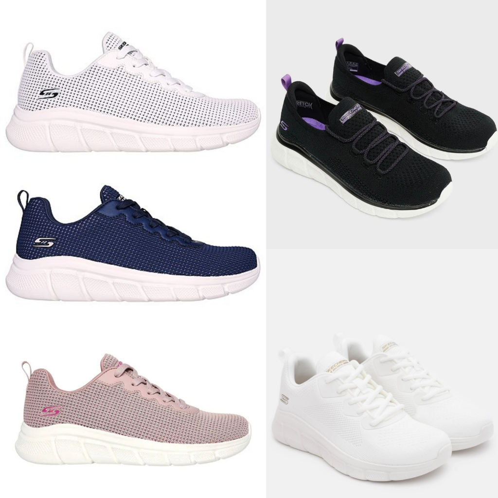 Skechers Bobs Sport B Flex / Sparrow Original