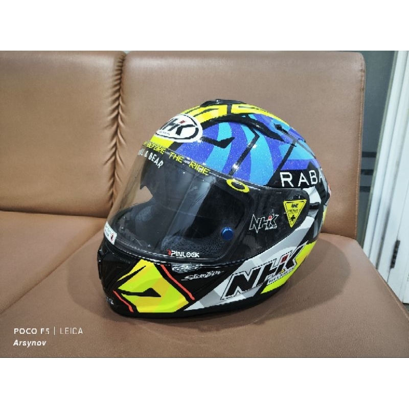 NHK GP Prime Tito Rabat