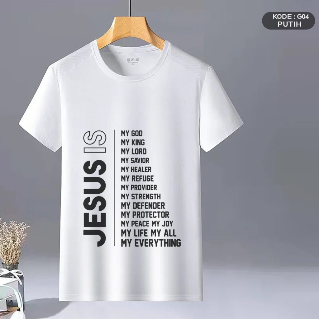 KAOS NATAL PREMIUM KAOS NATAL TERBARU MERAH KAOS NATAL ADEM KAOS NATAL KAOS NATAL READY Gabriel Tshi