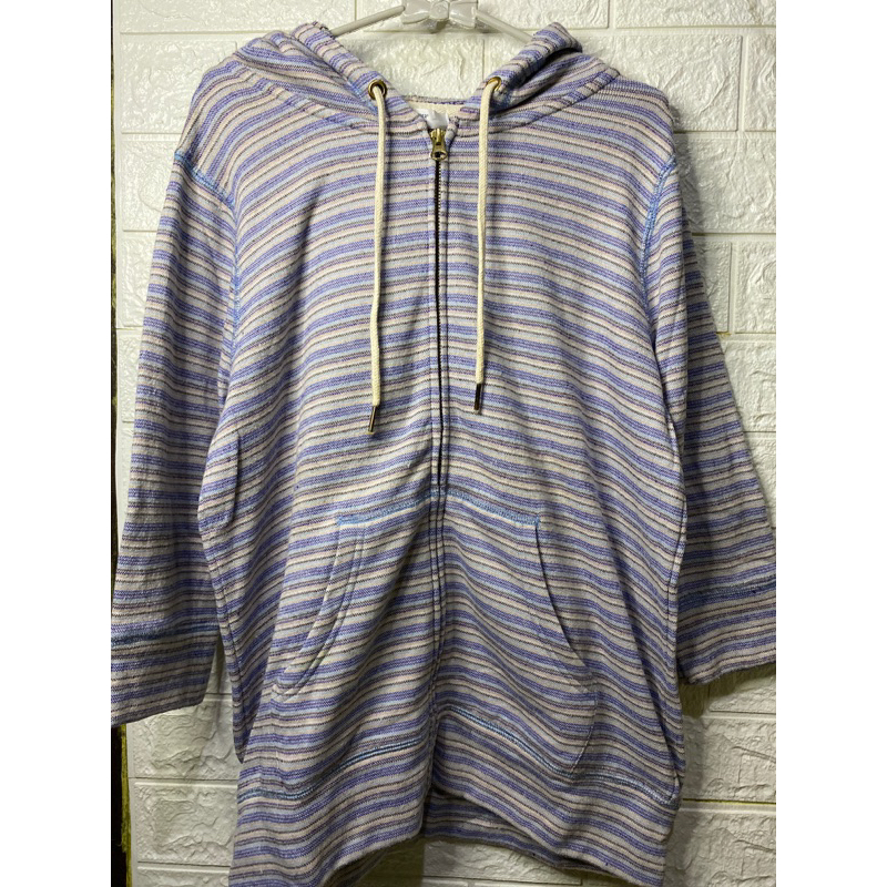 Hoodie jiper preloved