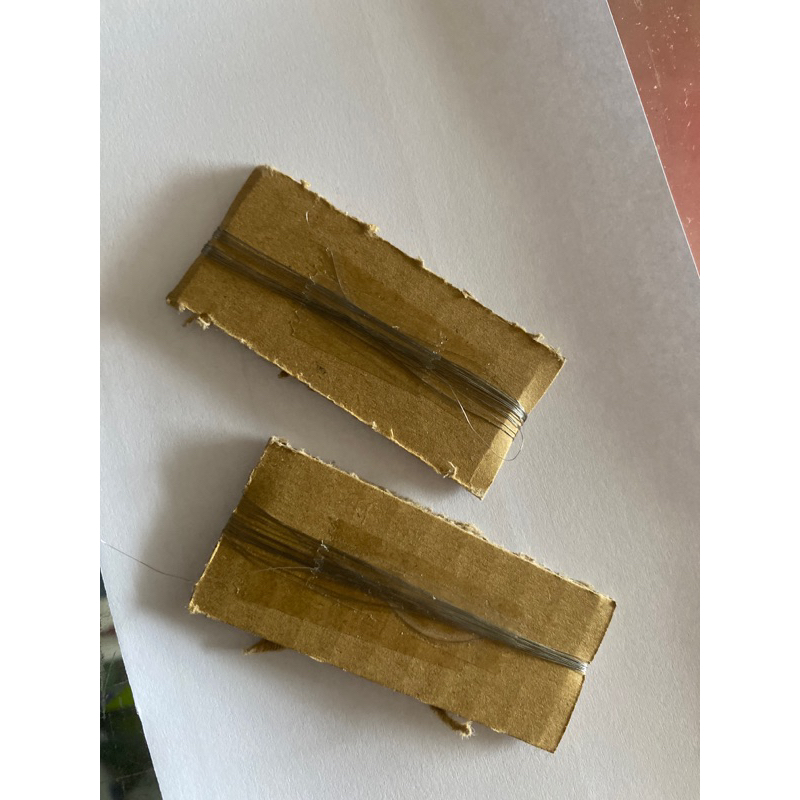 

kawat elemen pemotong karet stempel