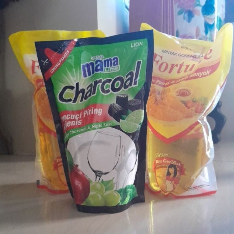 

sembako 3in1